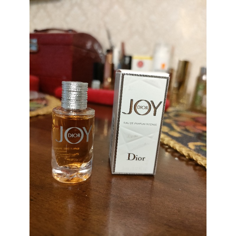 Christian Dior Joy by Dior Intense - купить женские духи, цены от 580 р ...