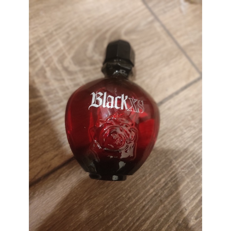 Paco Rabanne Black XS Pour Femme - купить женские духи, цены от 260 р ...