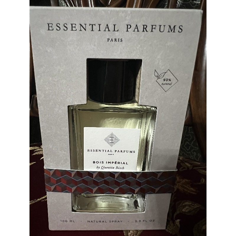 Essential Parfums Bois Imperial - купить духи, цены от 290 р. за 2 мл
