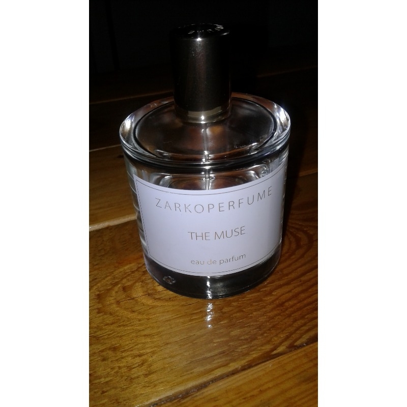 Zarkoperfume The Muse - купить женские духи, цены от 290 р. за 2 мл