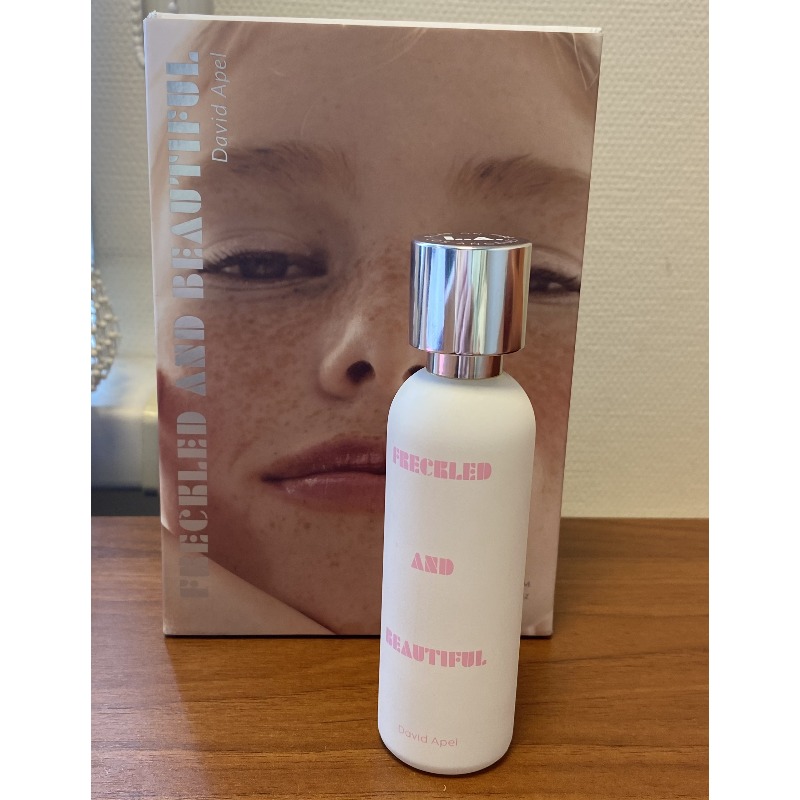 What We Do Is Secret (A Lab on Fire) Freckled and Beautiful купить