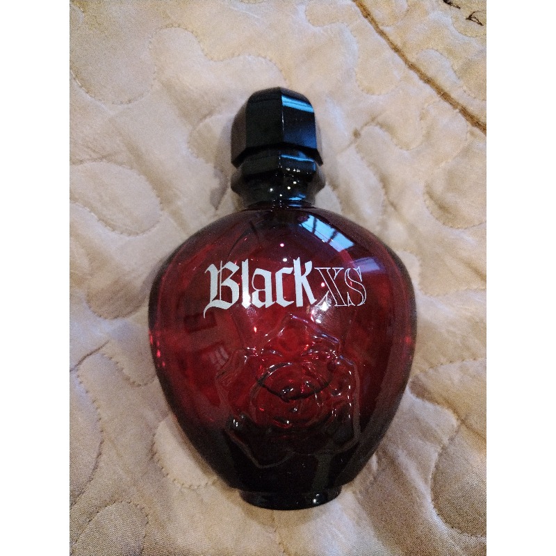 Paco Rabanne Black XS Pour Femme - купить женские духи, цены от 260 р ...