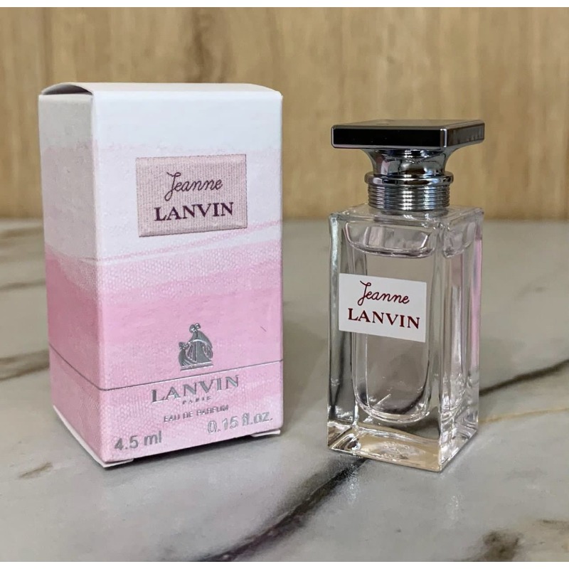 Jeanne Lanvin - купить женские духи, цены от 200 р. за 2 мл