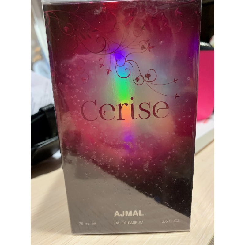 Ajmal Cerise - купить женские духи, цены от 130 р. за 1 мл