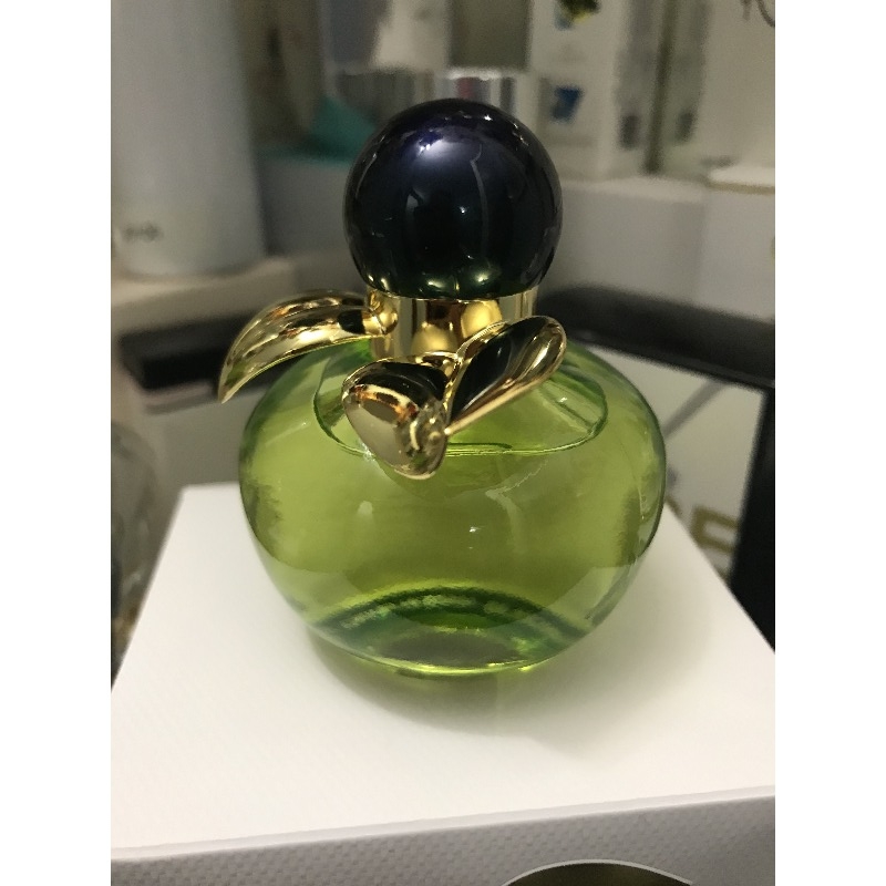 NINA RICCI Bella - купить женские духи, цены от 7050 р. за 80 мл