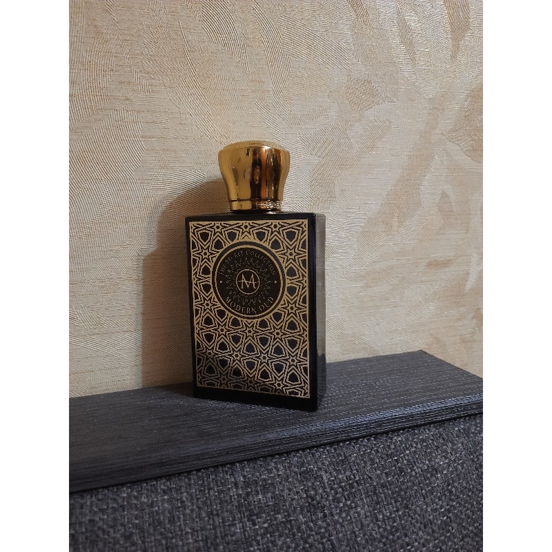 Moresque Modern Oud купить мужские духи, цены от 6640 р. за 75 мл