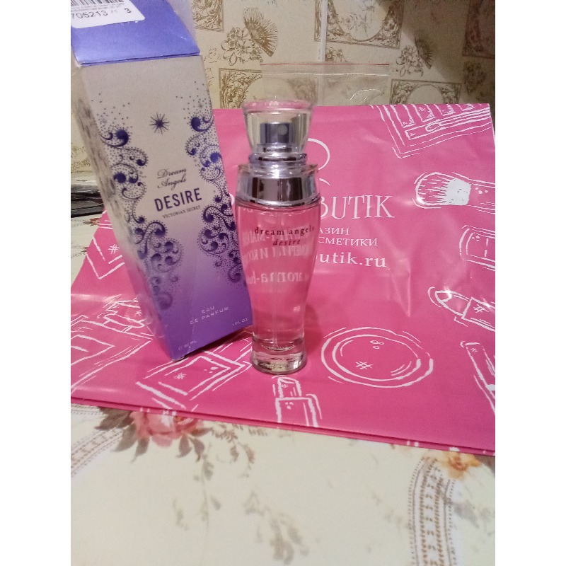 Victoria`s Secret Dream Angels Desire - купить женские духи, цены от ...