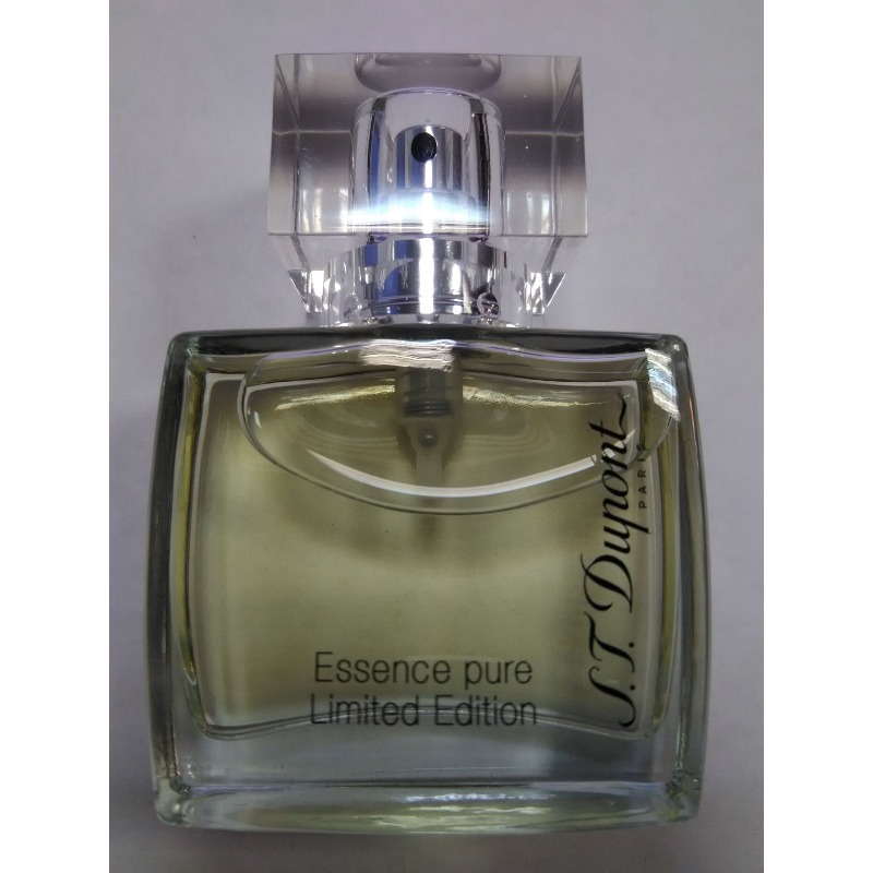 S.T.Dupont Essence Pure Pour Homme - купить мужские духи, цены от 330 р ...