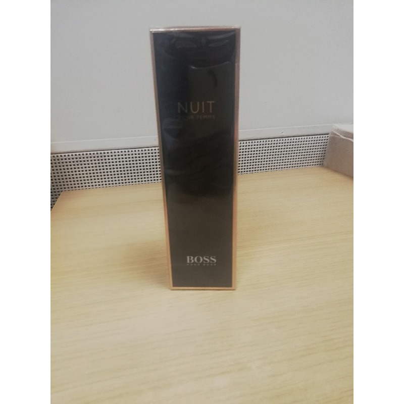 HUGO BOSS Boss Nuit Pour Femme - купить женские духи, цены от 7400 р ...