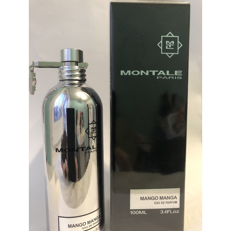 MONTALE Mango Manga - купить духи, цены от 260 р. за 2 мл