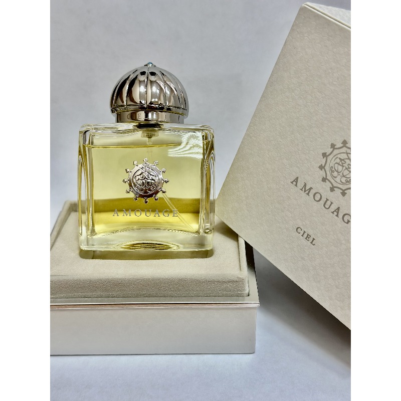 Amouage Ciel - купить женские духи, цены от 59420 р. за 100 мл