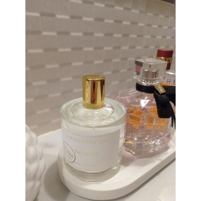 Zarkoperfume The Muse - купить женские духи, цены от 310 р. за 2 мл