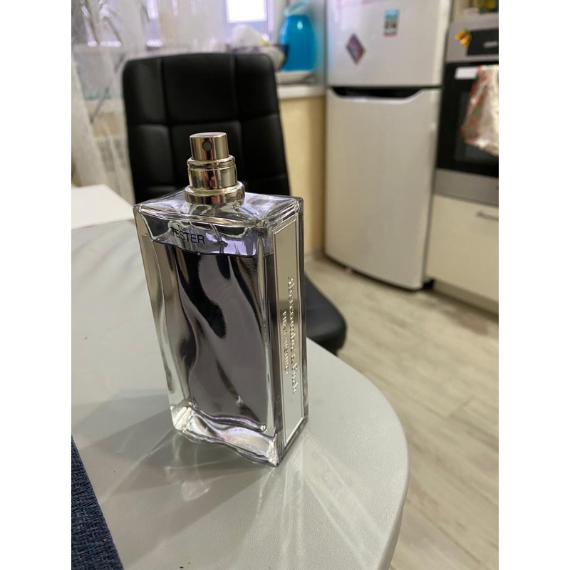 Abercrombie & Fitch First Instinct - купить мужские духи, цены от 190 р ...