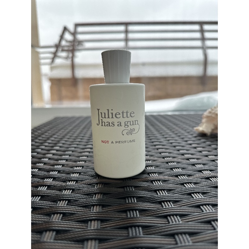 Not a perfume juliette