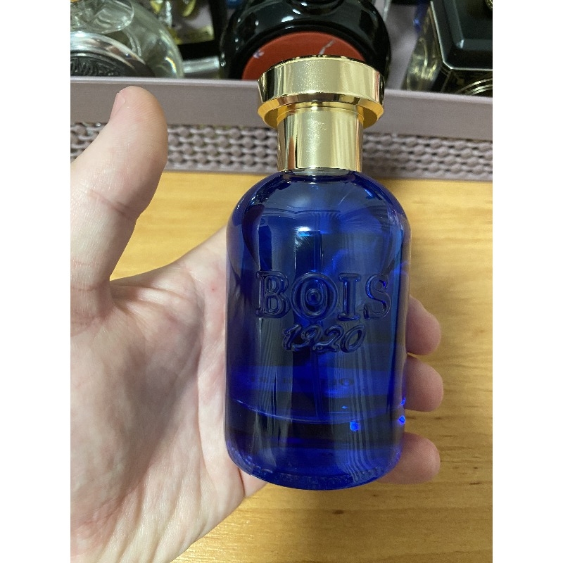Bois 1920 Oltremare - купить духи, цены от 350 р. за 2 мл