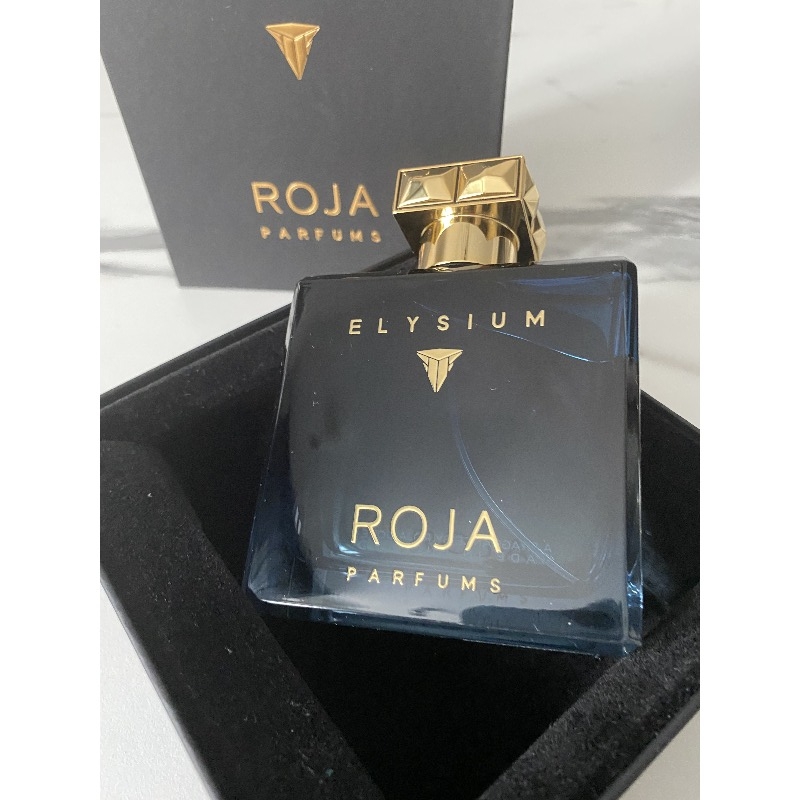 Roja Parfums Elysium Pour Homme Parfum Cologne - купить мужские духи ...