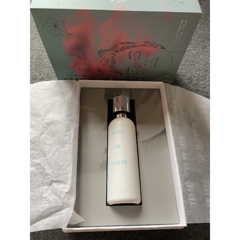 What We Do Is Secret (A Lab on Fire) Made in Heaven купить духи, цены