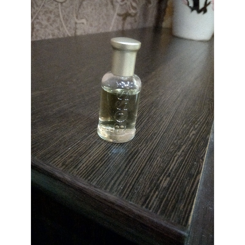 HUGO BOSS Boss Bottled (№6) - купить мужские духи, цены от 160 р. за 1 мл