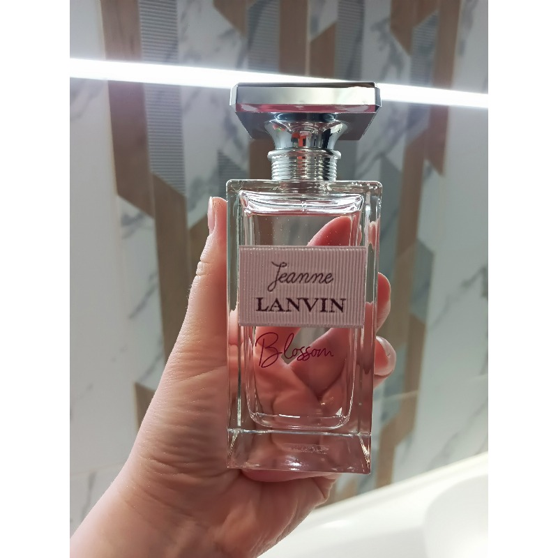 Lanvin Jeanne Blossom - купить женские духи, цены от 340 р. за 2 мл