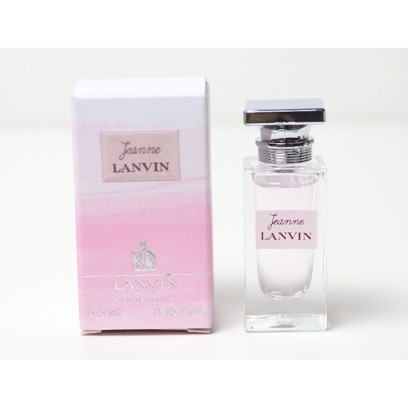 Jeanne Lanvin - купить женские духи, цены от 200 р. за 2 мл