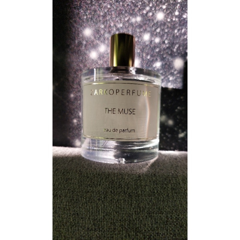 Zarkoperfume The Muse - купить женские духи, цены от 300 р. за 2 мл