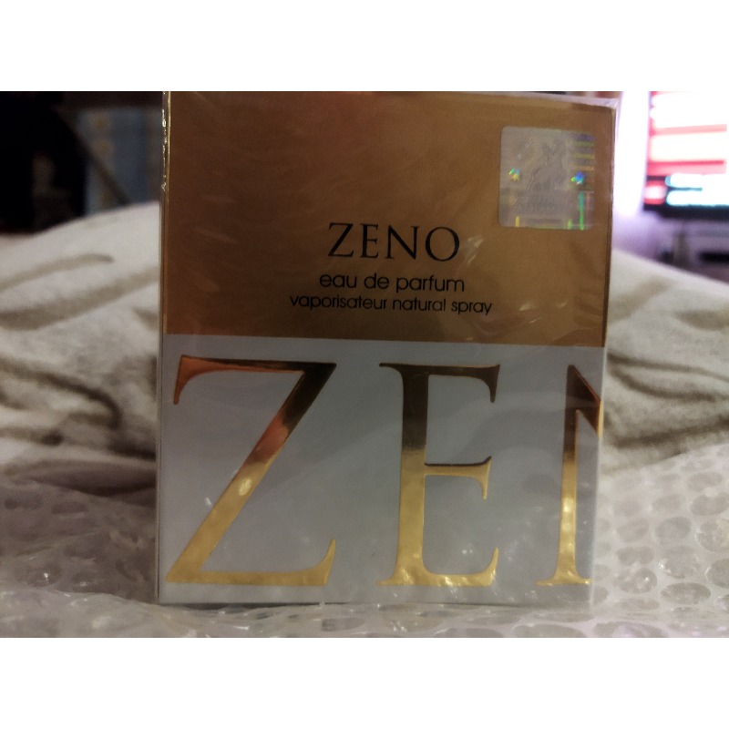 Alhambra Zeno (по мотивам Shiseido Zen) - купить женские духи, цены от ...