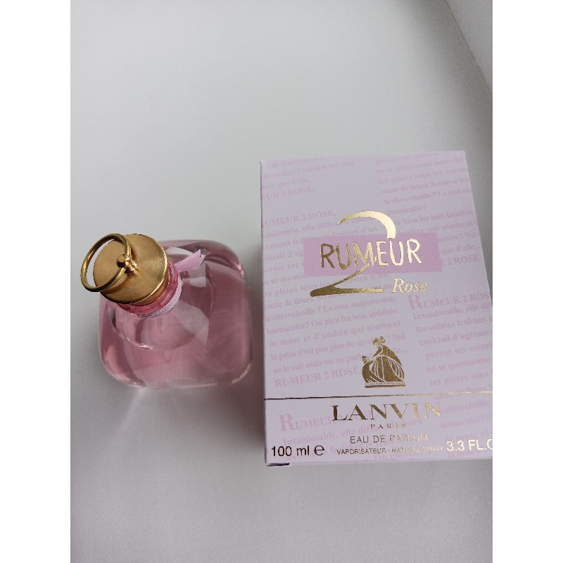 Lanvin Rumeur 2 Rose - купить женские духи, цены от 210 р. за 2 мл
