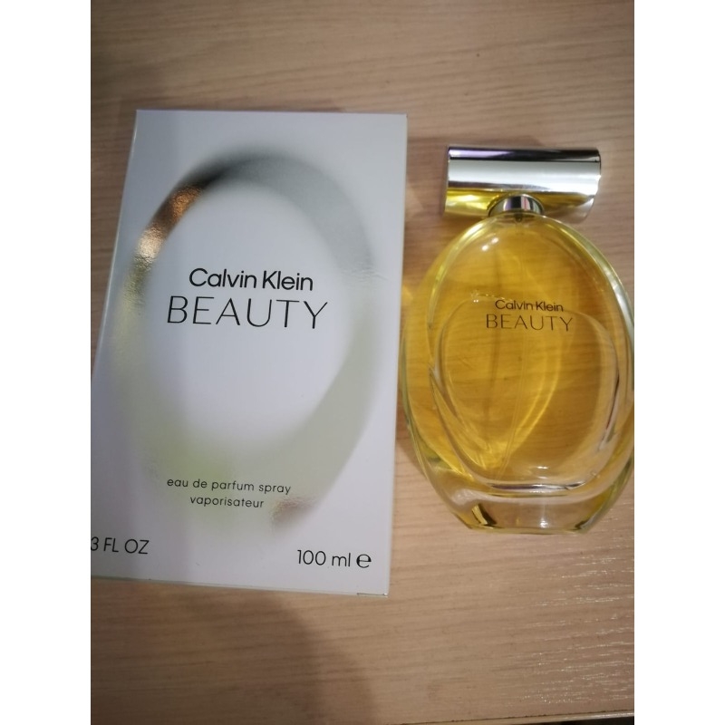 CALVIN KLEIN Beauty - купить женские духи, цены от 190 р. за 2 мл