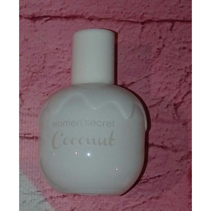 Women’s Secret Coconut Temptation - купить женские духи, цены от 820 р ...