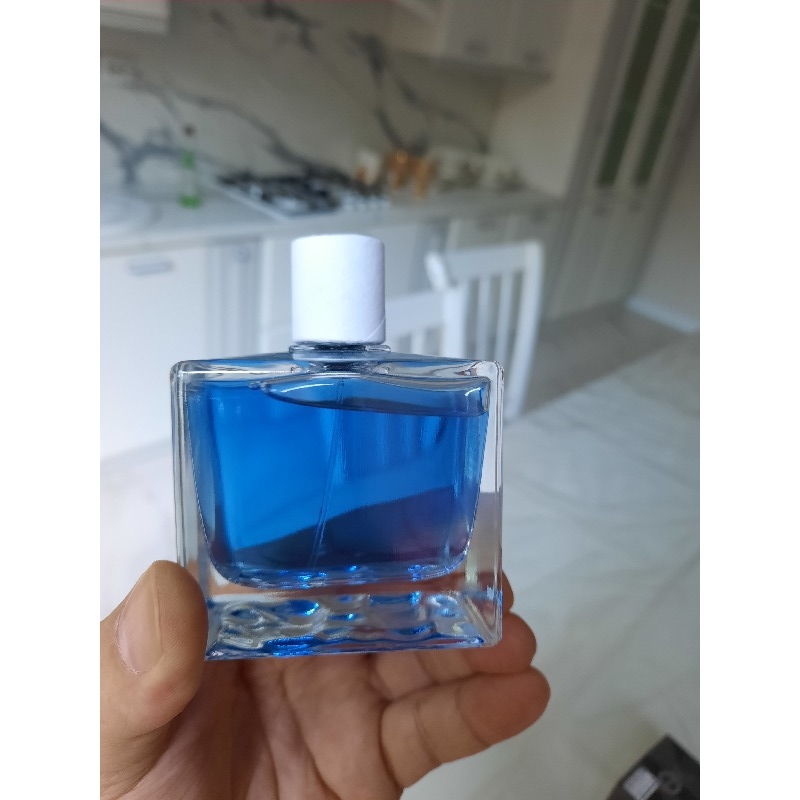 Antonio Banderas Blue Seduction - купить мужские духи, цены от 170 р ...
