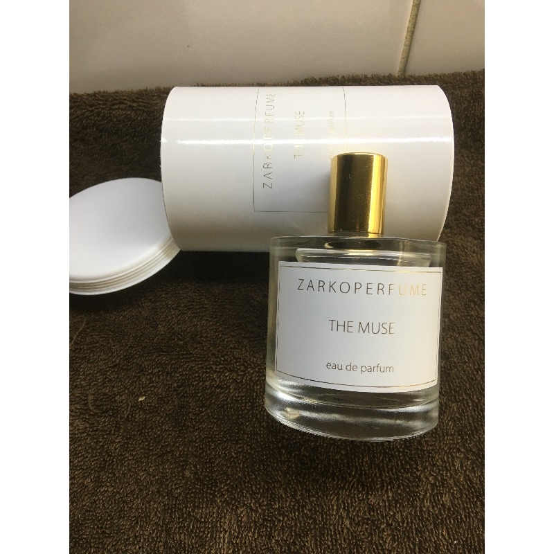 Zarkoperfume The Muse - купить женские духи, цены от 300 р. за 2 мл