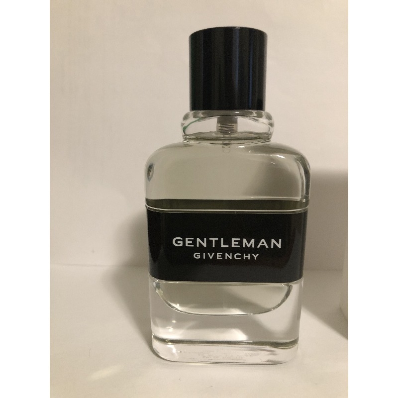 GIVENCHY Gentleman 2017 - купить мужские духи, цены от 230 р. за 1 мл