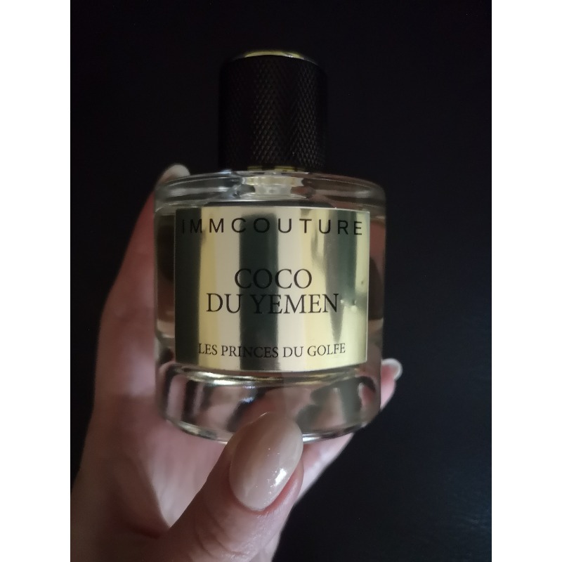 Les Fleurs du Golfe Coco du Yemen купить духи, цены от 7110 р. за 50 мл