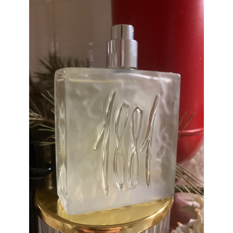Cerruti 1881 1881 Pour Homme - купить мужские духи, цены от 200 р. за 2 мл