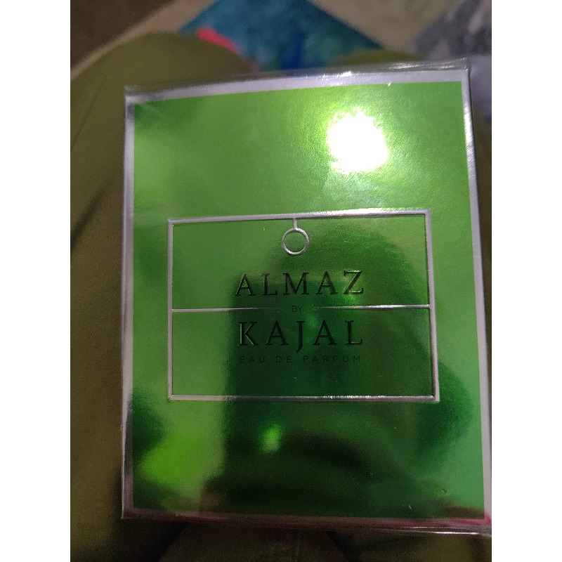 Kajal Almaz - купить духи, цены от 400 р. за 2 мл