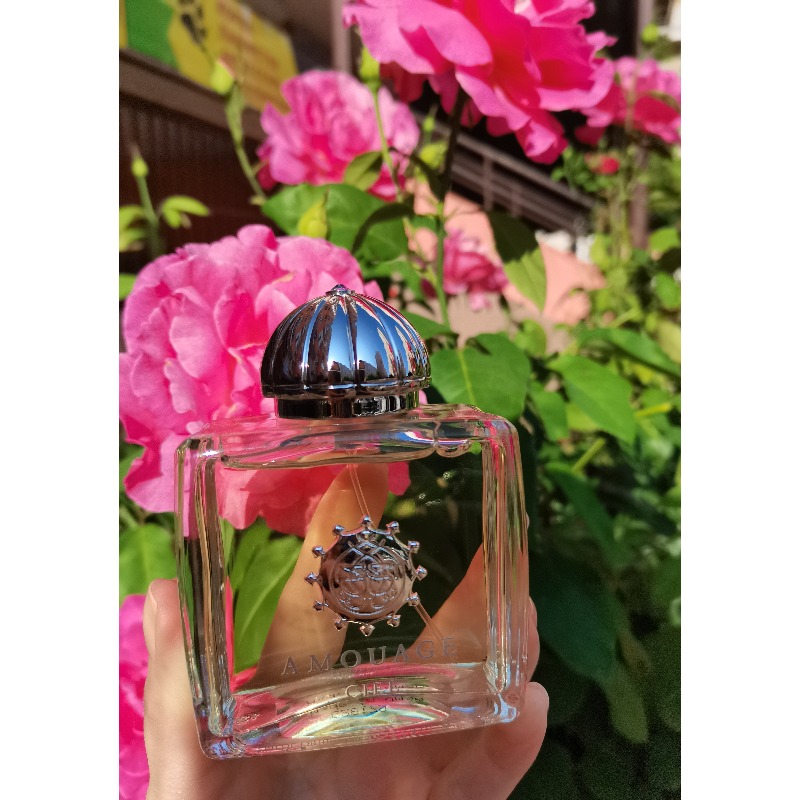 Amouage Ciel - купить женские духи, цены от 59420 р. за 100 мл