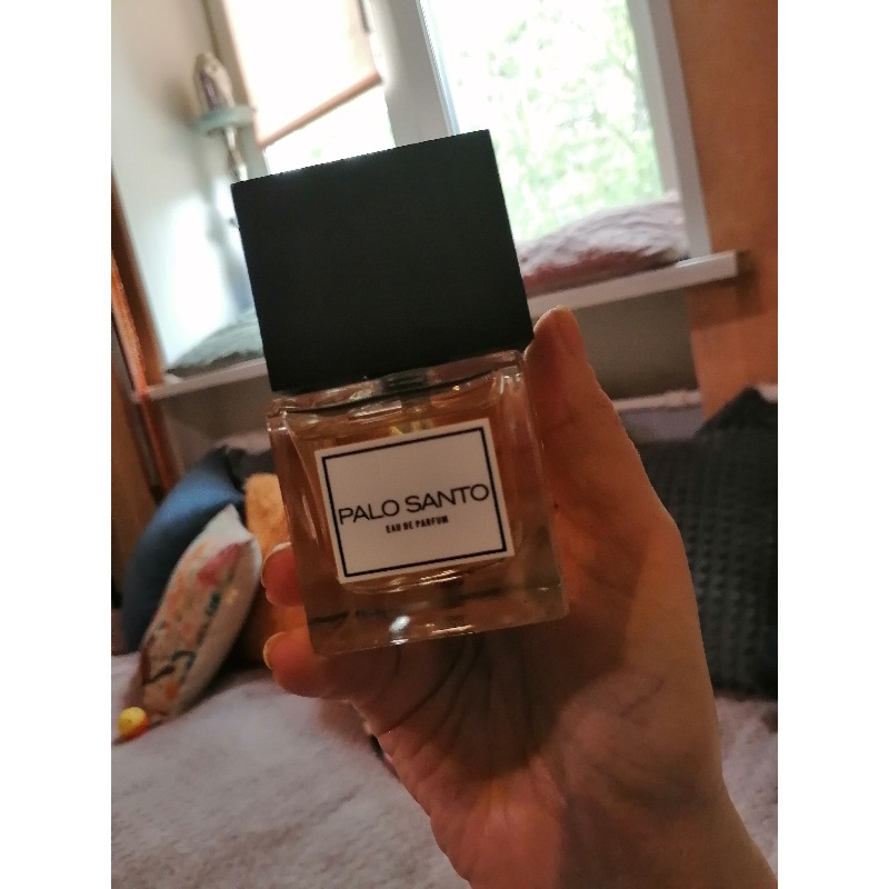 Carner Barcelona Palo Santo - купить духи, цены от 300 р. за 2 мл