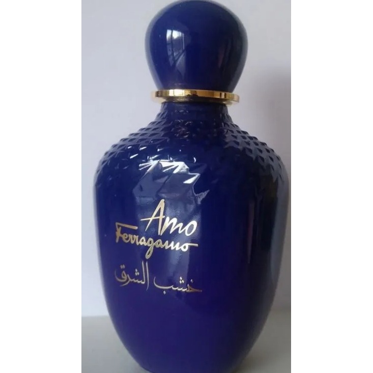 Salvatore Ferragamo Amo Ferragamo Oriental Wood - купить женские духи ...