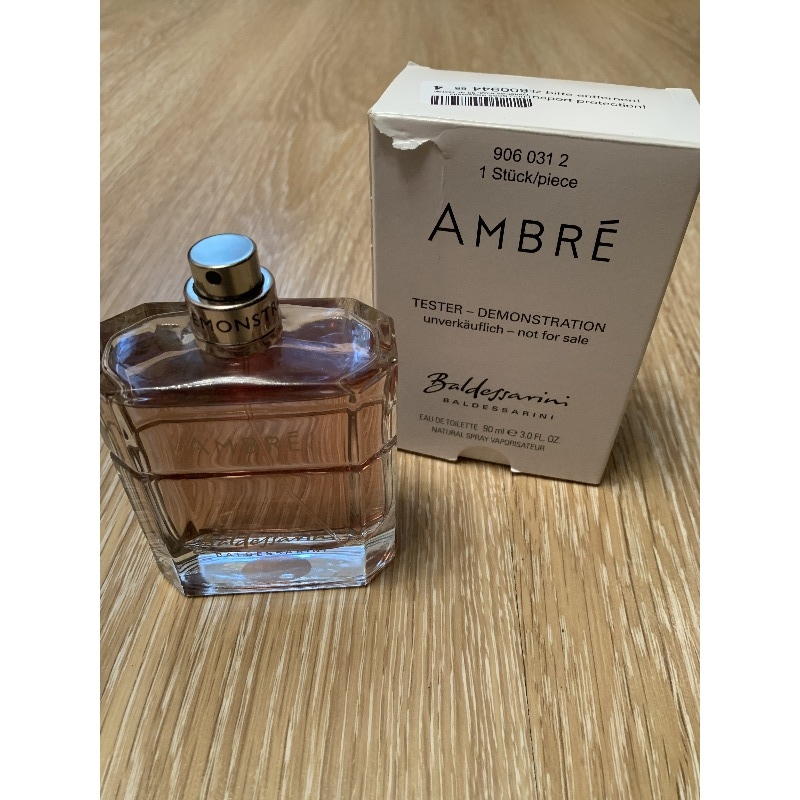 Духи амбра нургуль вишня. Hugo Boss Baldessarini Ambre. Baldessarini Ambre 90 мл. Тестер Baldessarini Ambre муж. Т/В 90 мл. Baldessarini Ambre пробник.