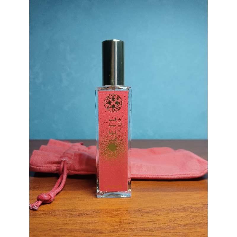 Lalique Soleil - купить женские духи, цены от 140 р. за 1 мл