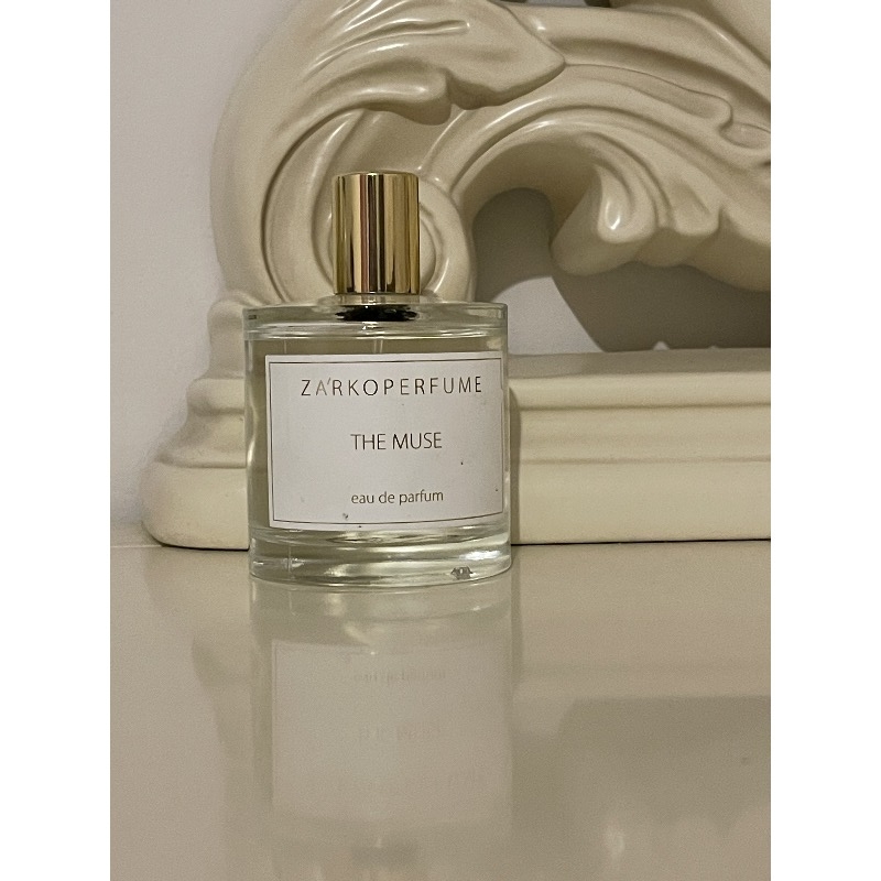 Zarkoperfume The Muse - купить женские духи, цены от 380 р. за 2 мл
