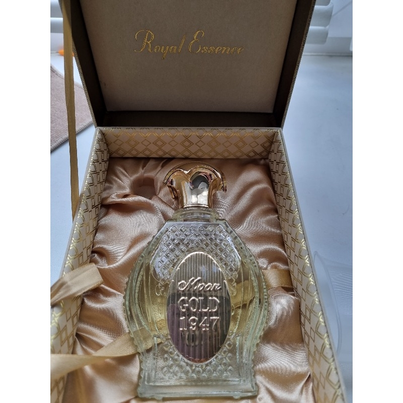 Noran Perfumes Moon 1947 Gold - купить женские духи, цены от 220 р. за 2 мл