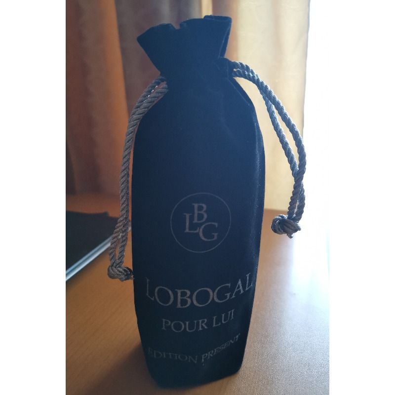 Lobogal Pour Lui - купить мужские духи, цены от 300 р. за 2 мл