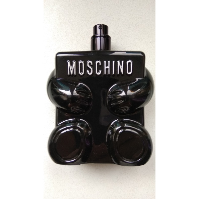 MOSCHINO Toy Boy - купить мужские духи, цены от 230 р. за 2 мл