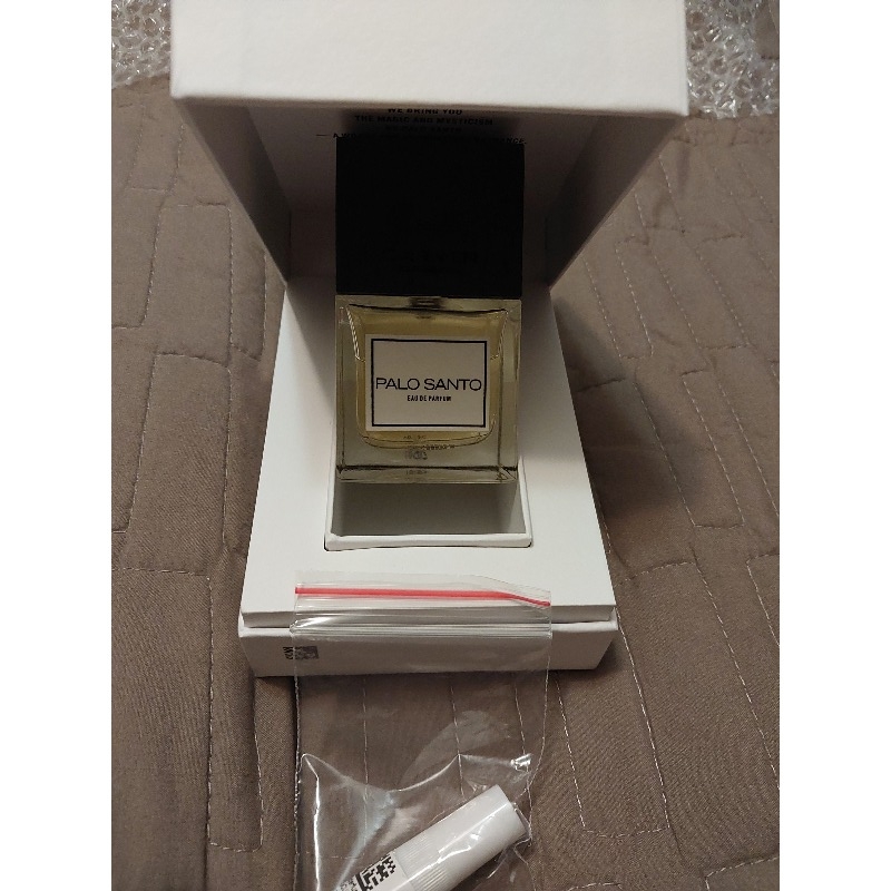 Carner Barcelona Palo Santo - купить духи, цены от 300 р. за 2 мл