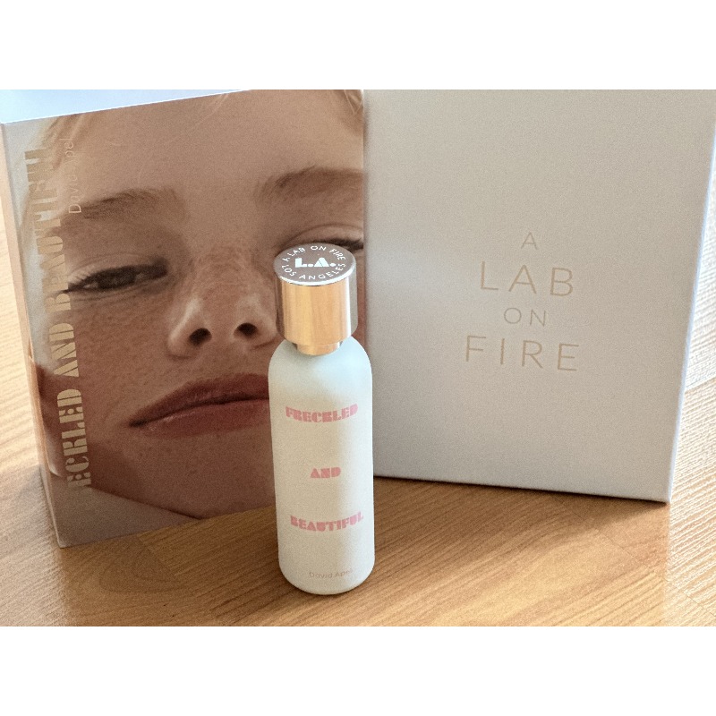 What We Do Is Secret (A Lab on Fire) Freckled and Beautiful купить