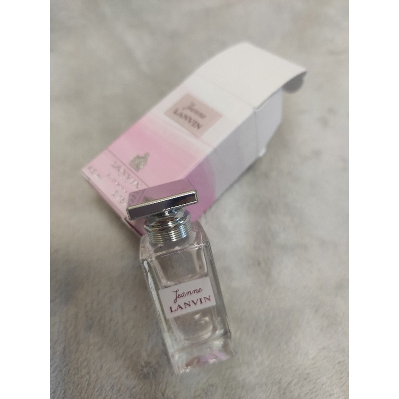 Jeanne Lanvin - купить женские духи, цены от 200 р. за 2 мл