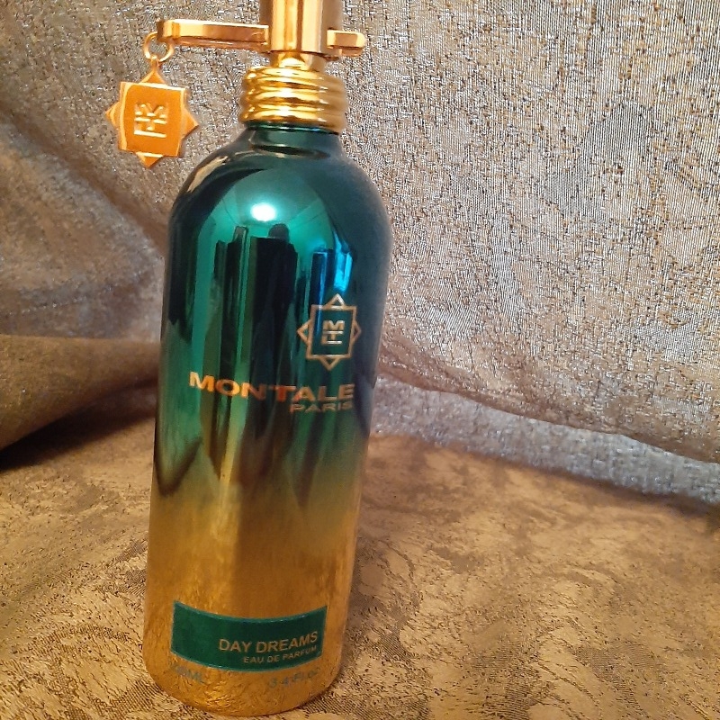 MONTALE Day Dreams - купить духи, цены от 240 р. за 2 мл