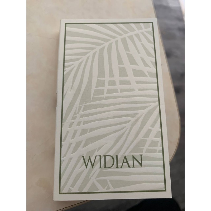 Aj Arabia Widian London - купить духи, цены от 1500 р. за 2 мл
