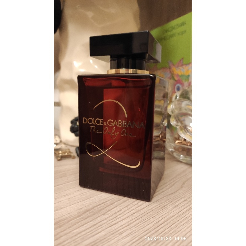 DOLCE & GABBANA The Only One 2 - купить женские духи, цены от 150 р. за ...